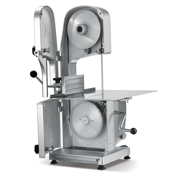 KWS KitchenWare Station KWS Countertop Model Commercial 1900W 2.5HP